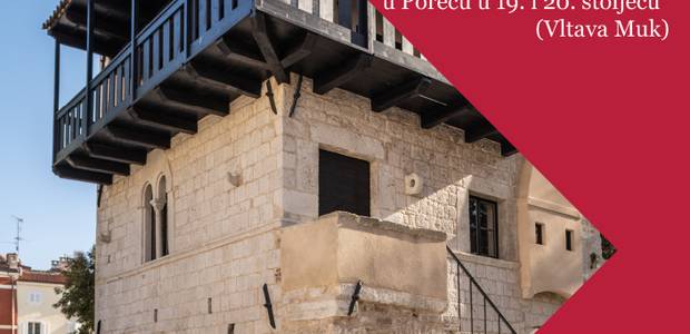 Program u sklopu Adventa Poreč